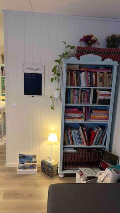 Andselv Marta'S Home-Cozy Appartment Near The Airport מראה חיצוני תמונה