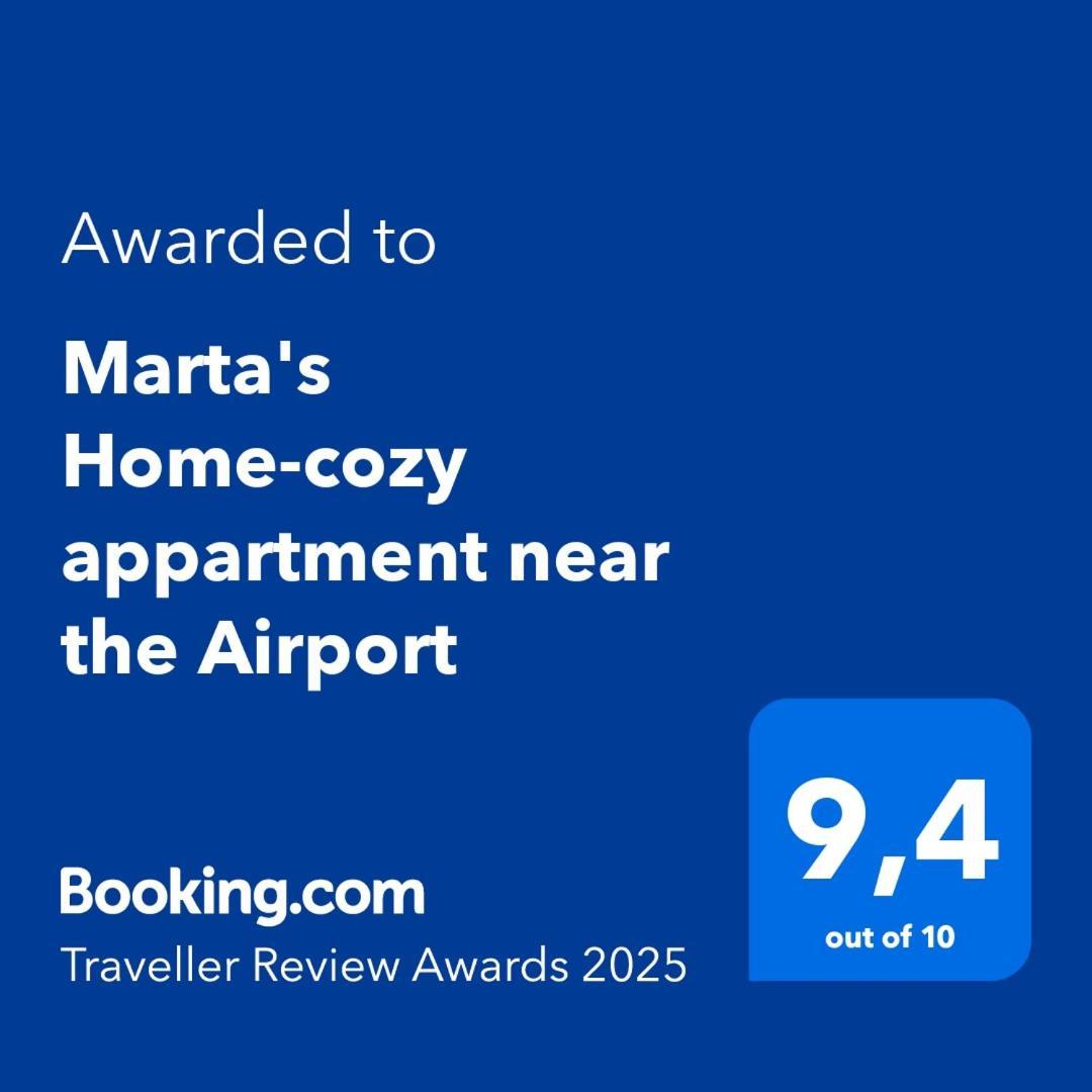 Andselv Marta'S Home-Cozy Appartment Near The Airport מראה חיצוני תמונה